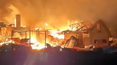 безпекова ситуація по Дніпропетровщині