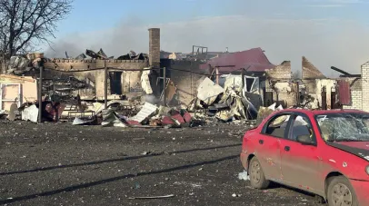 примусова евакуація