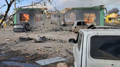 безпекова ситуація по Дніпропетровщині