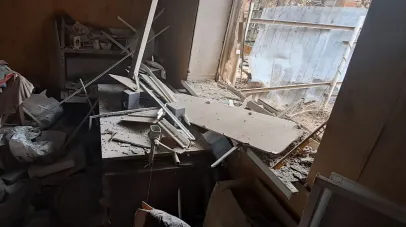 безпекова ситуація по Дніпропетровщині