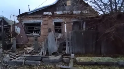 безпекова ситуація по Дніпропетровщині