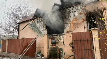 безпекова ситуація по Дніпропетровщині