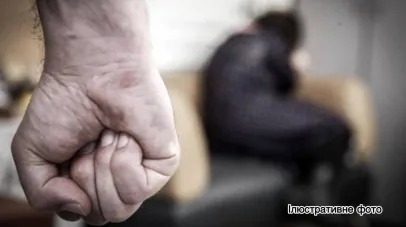 Смерть від побиття коханого: у Кривому Розі засуджений побив дружину на побаченні