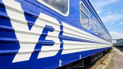 На Дніпропетровщині скасували частину приміських поїздів