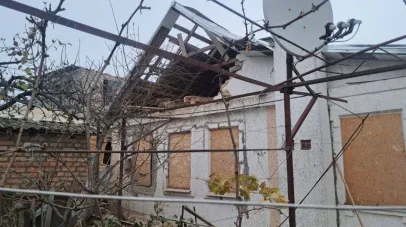 безпекова ситуація по Дніпропетровщині