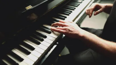 У Мост-Сіті влаштують 8-годинний фортепіанний марафон
