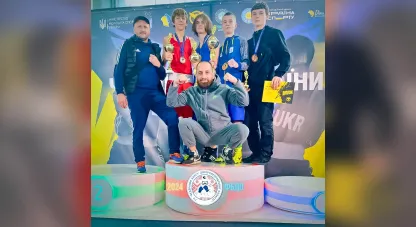 боксери, чемпіони, призери, чемпіонат