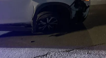 Драгер, водій