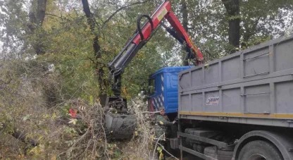 Аварійні служби, вітер 