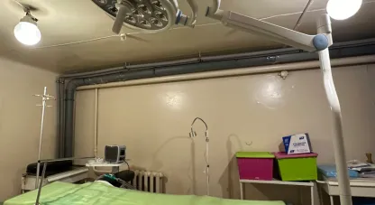пологові будинки