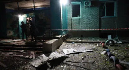 загиблі у Дніпрі