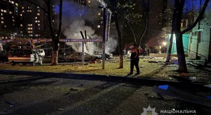 робота поліції