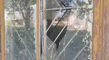 атака Дніпропетровщини