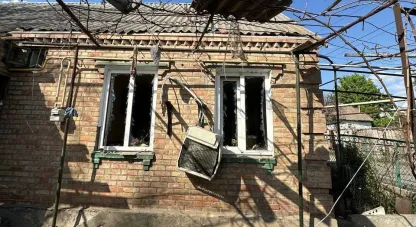 війна з рф