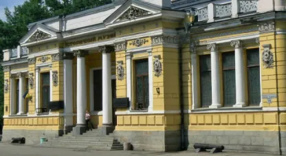 У Дніпрі - день безкоштовних музеїв 18 травня