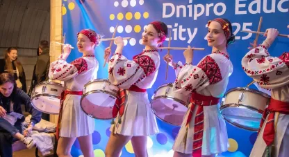 Dnipro