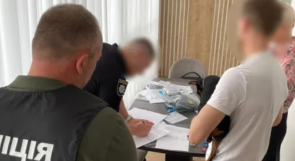 видобуток каоліну