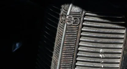 музей раритетних автомобілів