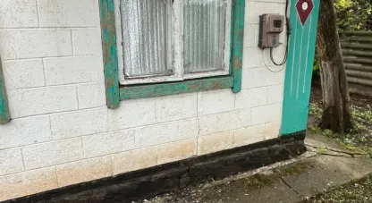 артилерійський обстріл