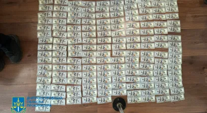 продавали наркотичні речовини
