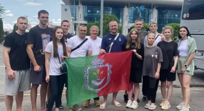 рукопашники