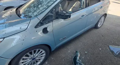 обстріл Нікопольщини
