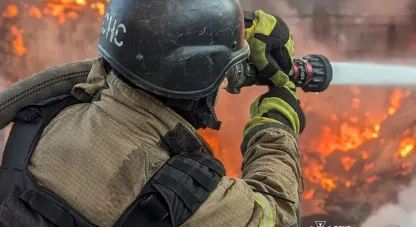 обстріл Нікопольщини