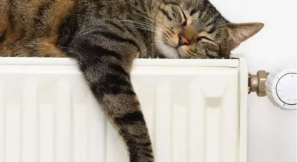 опалювальний сезон у Дніпрі