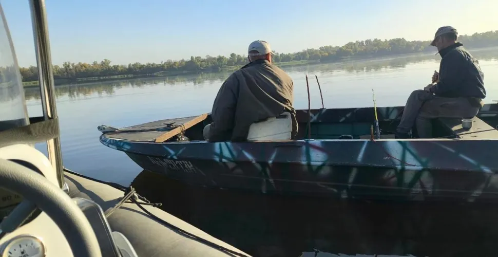 Водний патруль