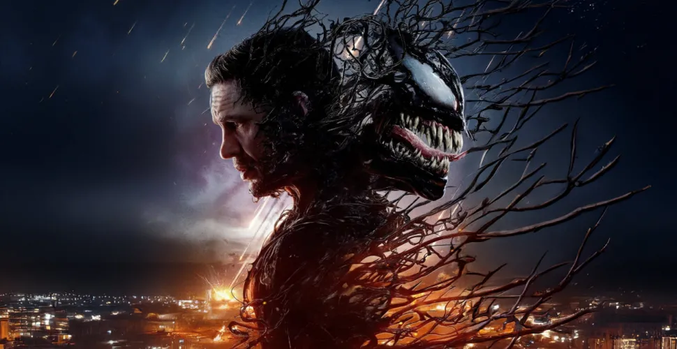 venom