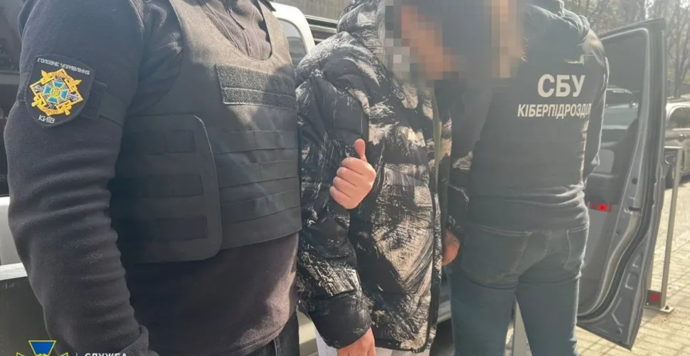 агент фсб, розвідка, ув'язнення