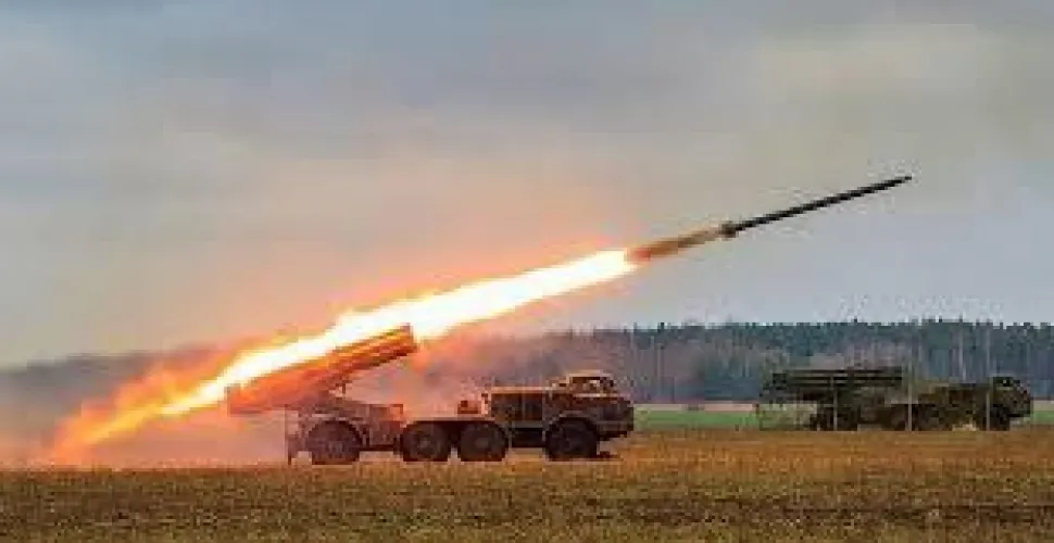 Артилерія