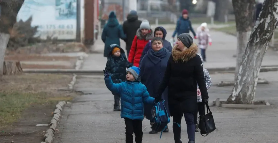 Наразі в Дніпропетровській області перебуває близько 11% всього населення України