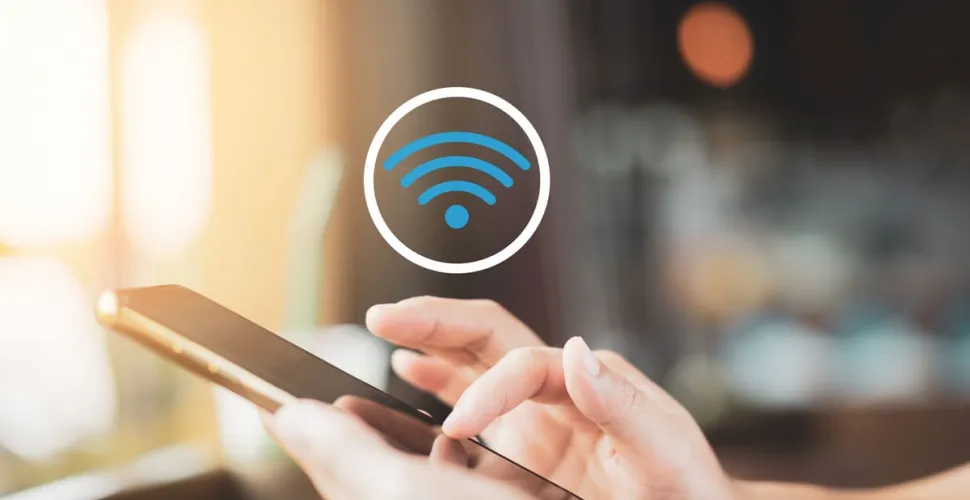 На Дніпропетровщини функціонують більше двох тисяч вільних Wi-Fi зон