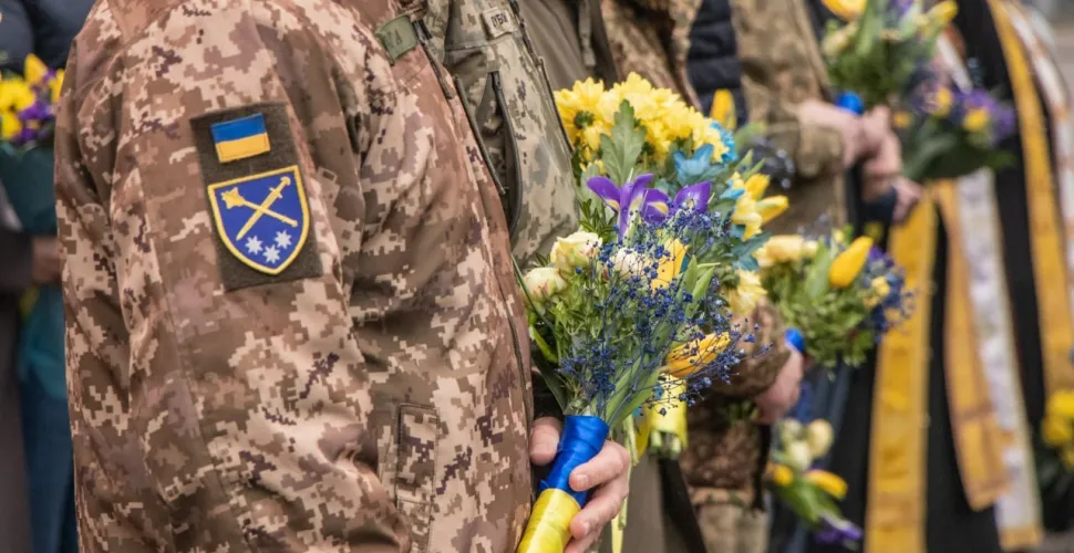 день соборності