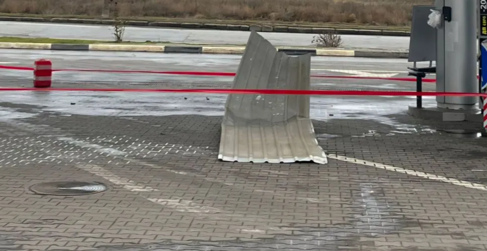 обстріли