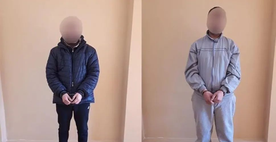 вбивство
