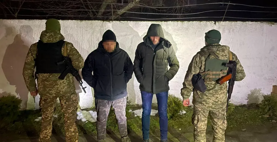 схема ухилення від мобілізації