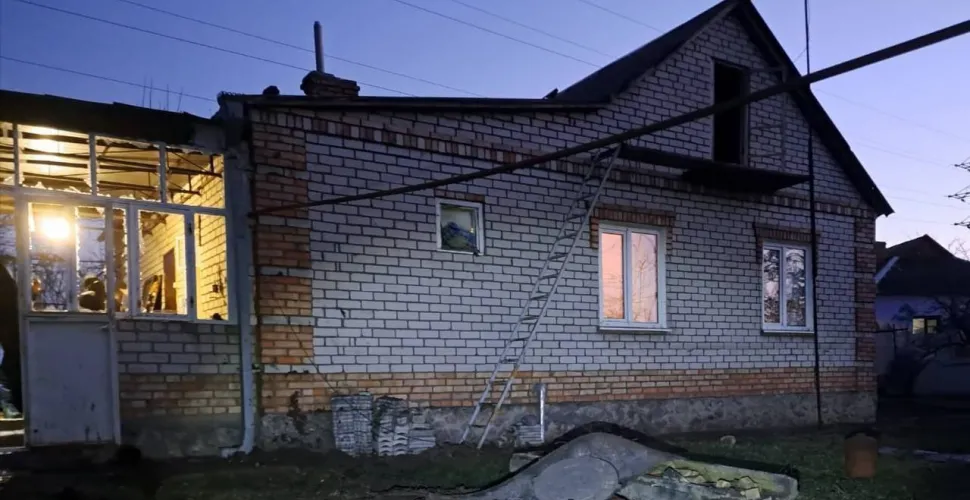Окупанти вдарили по Нікопольщині: є поранені