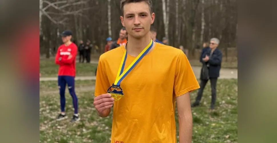 Алексій Писарев
