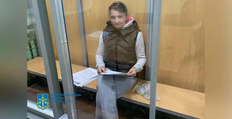 агентка ФСБ, розташування військової техніки, камера