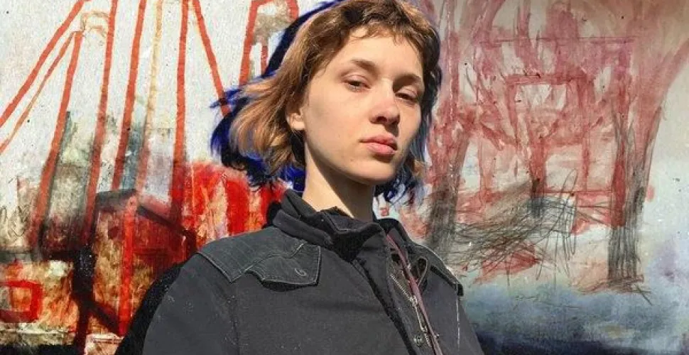 Маргарита Половінко