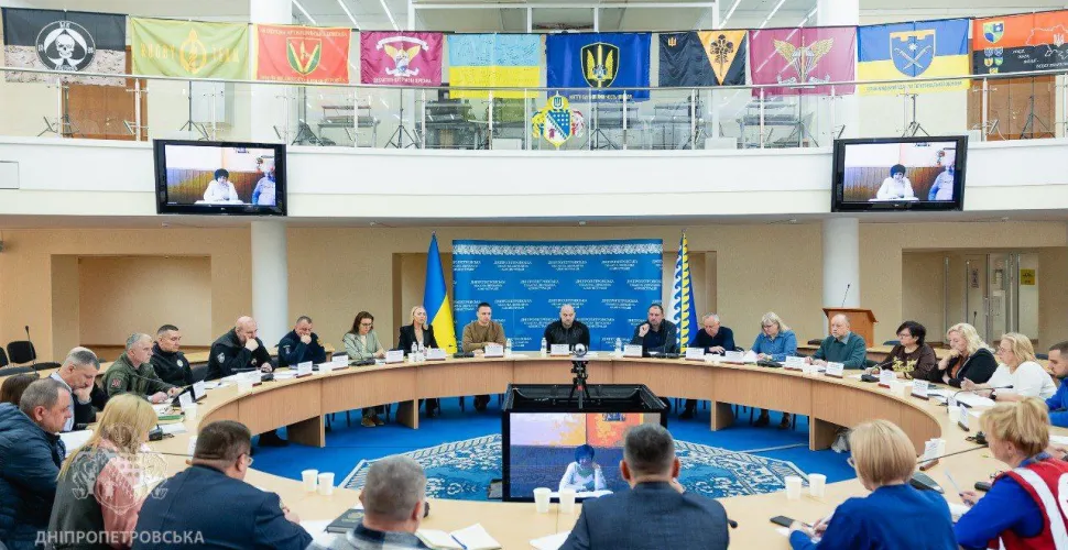 евакуація
