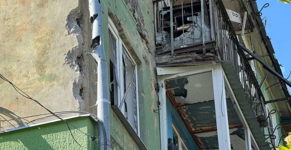Павлоград