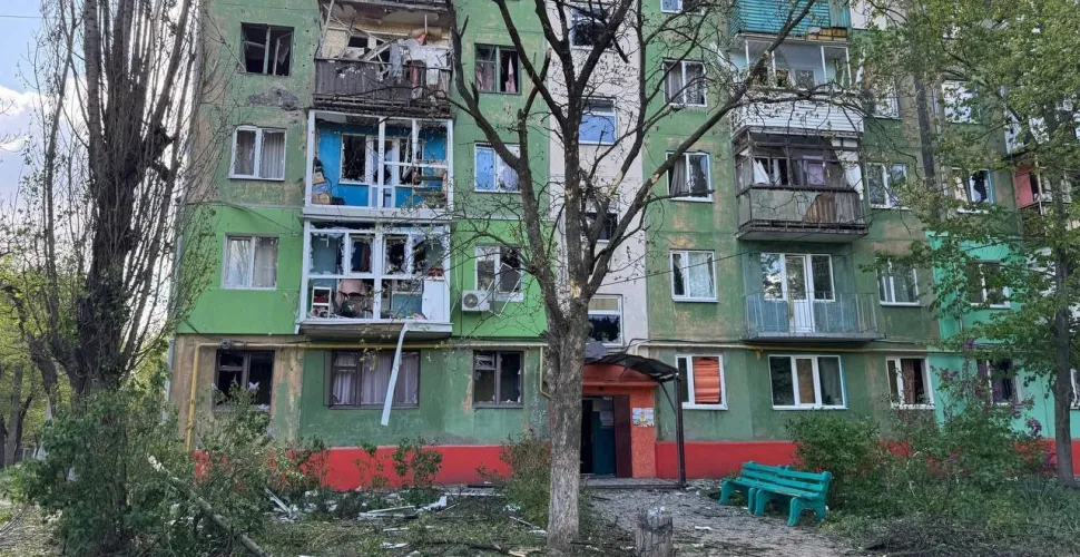 наслідки