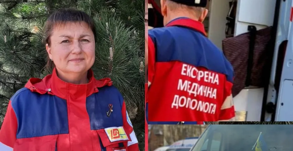 лікар