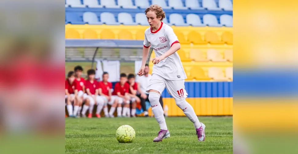 ФК Кривбас