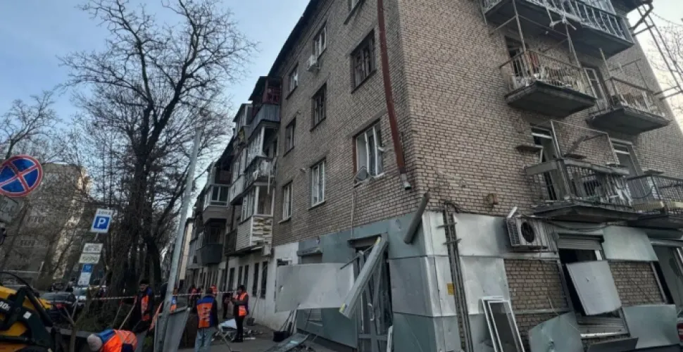 компенсація за зруйноване майно