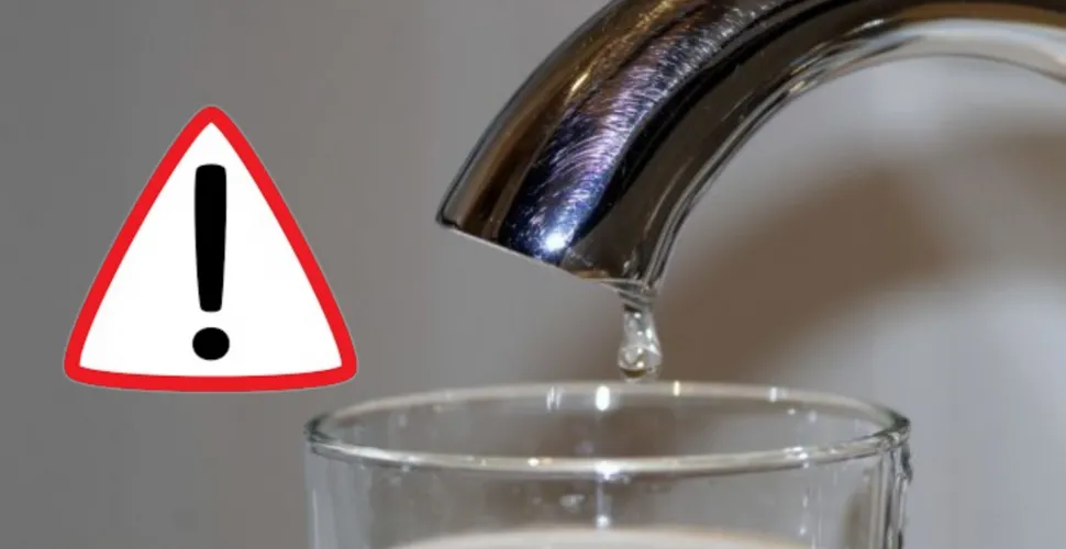відключення води у Слобожанському
