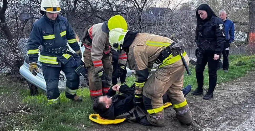 надзвичайні події, тиждень